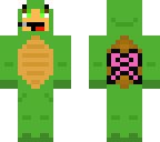 turtle female