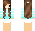 twin 1 - blue