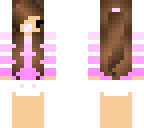 twin 2 - pink