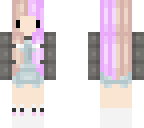 twin edit girl