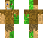 two body