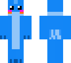 u liek mudkip