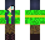 undertale chara
