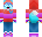 undertale kdog