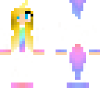 unicorn twin
