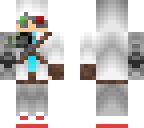 update mideval cyborg