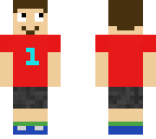 villager