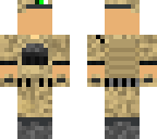 vindex offical medcom uniform