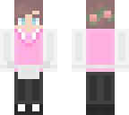 waiter skin