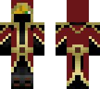 warlock