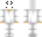 white dumby