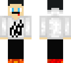 whitehoodie teen