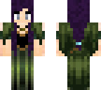 witchy