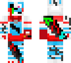 withered funtime bonnie