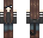 without horns