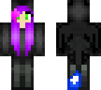 wolfia the nightfury edit