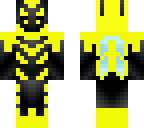 yellow bettel