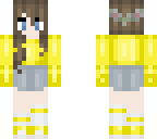 yellow skin 5