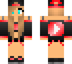 youtuber girl