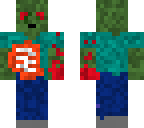 zombie