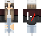 21 pilots skin