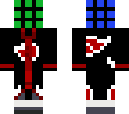 3x3 akatsuki