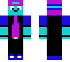 a skin