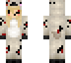 alpaca chibi