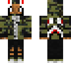 antonio bape