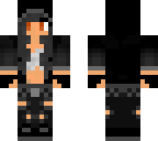 aphmau as aaron