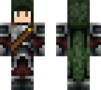 archyas ranger