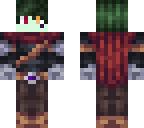 azazel the elf