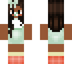 baby connie