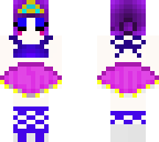 ballora edit