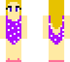 beach princess