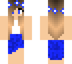 beach theme little carly 