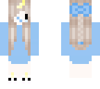 blue baby