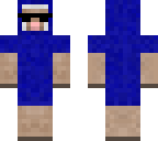 blue sheep edit 