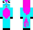 blue unicorn