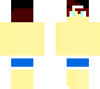 boy aquatic