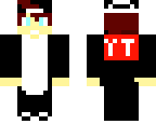 boy magic aquatic
