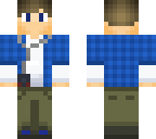 brilliantterror's skin
