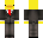 buisness duck