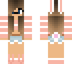 bunny girl