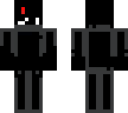 butter and the ink machine