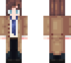 castiel edit