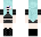 catesenpai goth skin