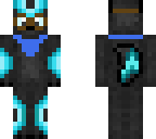 cave explorer