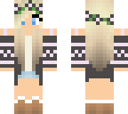 changed eye color
