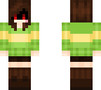 chara edit